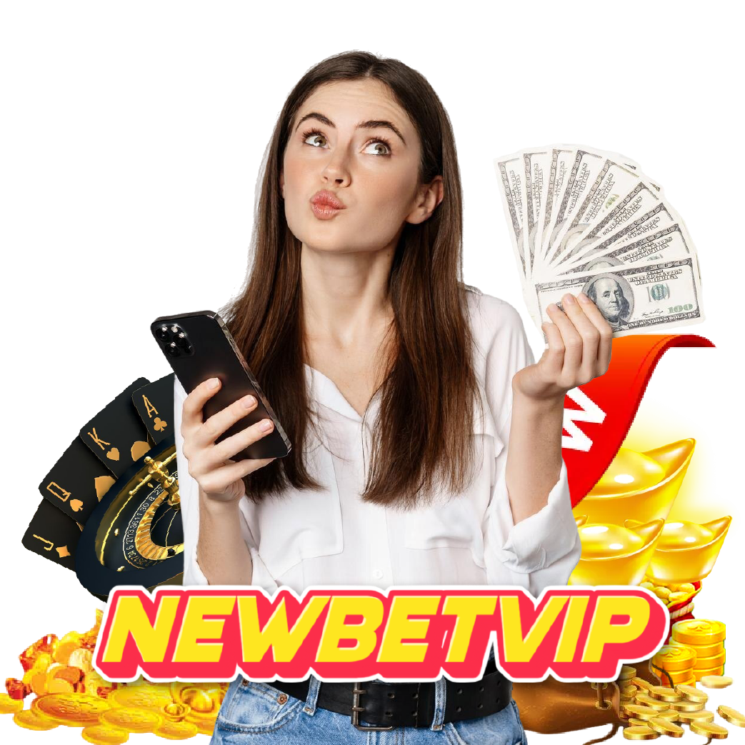 newbetvip คาสิโน