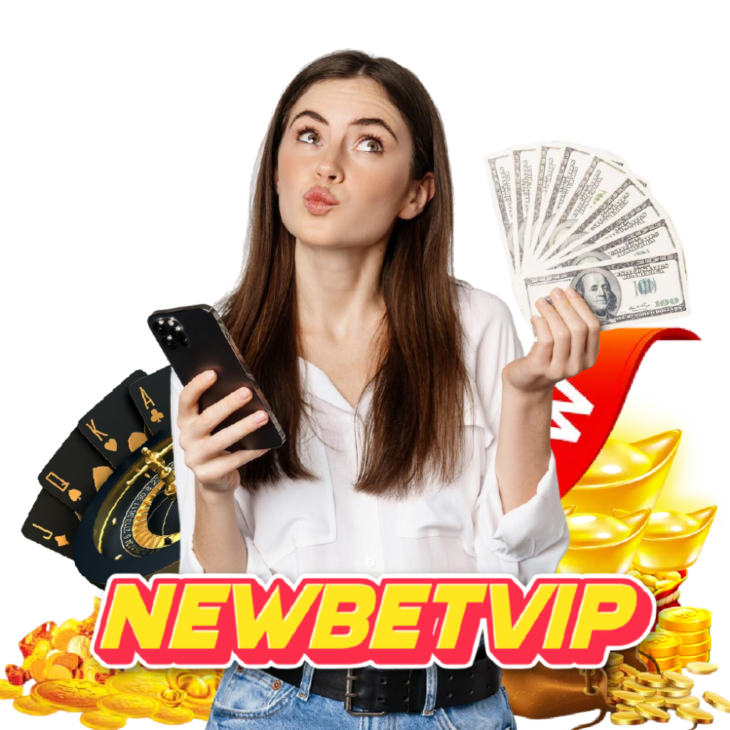 newbetvip คาสิโน