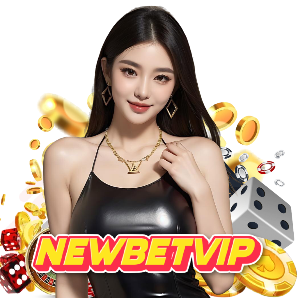 newbetvip ฝากถอนออโต้